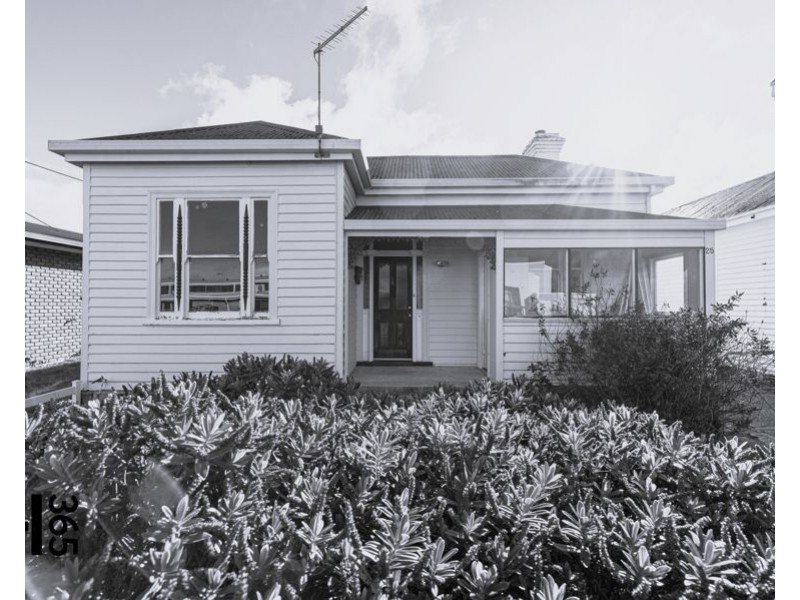 25 Henry Street, Sheffield TAS 7306