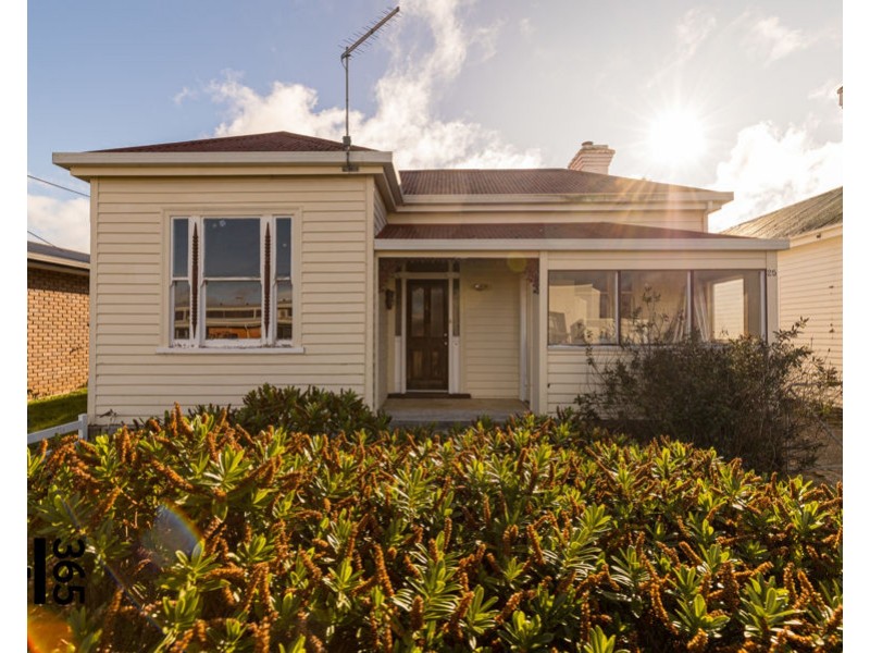25 Henry Street, Sheffield TAS 7306