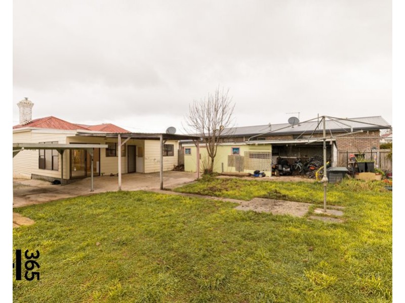 25 Henry Street, Sheffield TAS 7306