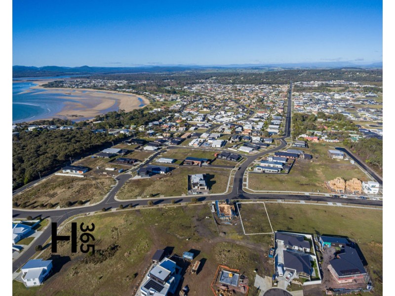 52 Taroona Street, Hawley Beach TAS 7307