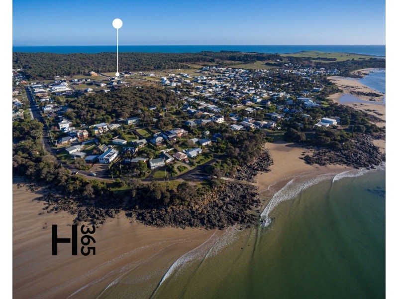 52 Taroona Street, Hawley Beach TAS 7307