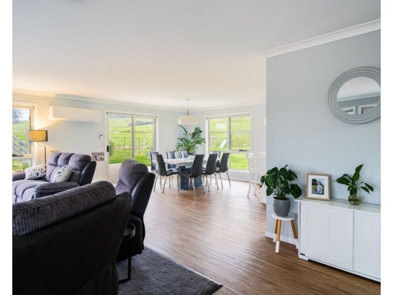 611 Sheffield Road, Acacia Hills TAS 7306