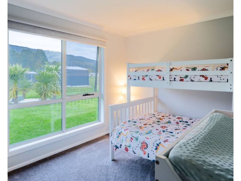 611 Sheffield Road, Acacia Hills TAS 7306