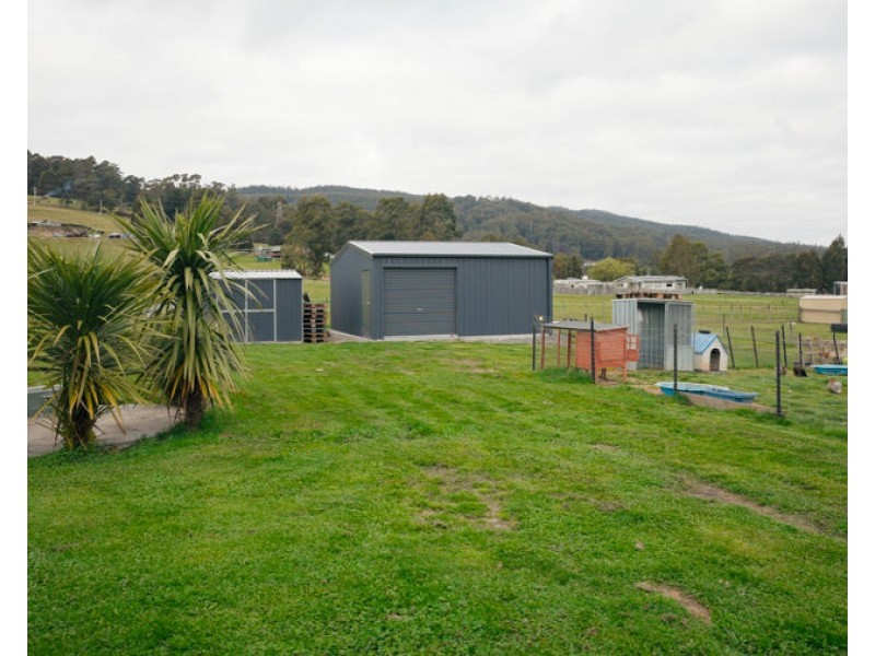 611 Sheffield Road, Acacia Hills TAS 7306