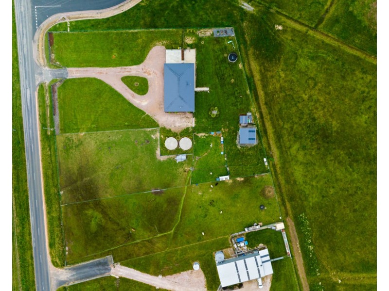 611 Sheffield Road, Acacia Hills TAS 7306