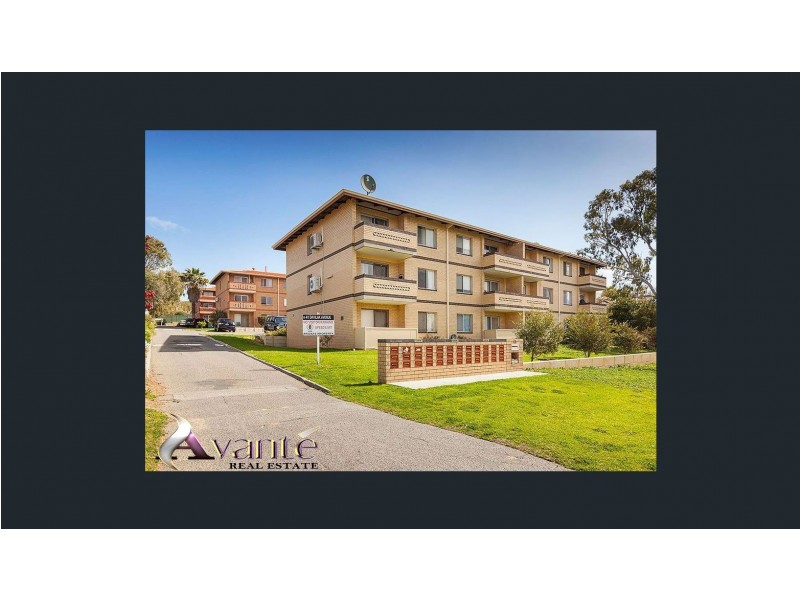 Unit 12/41 Davilak Ave, Hamilton Hill WA 6163