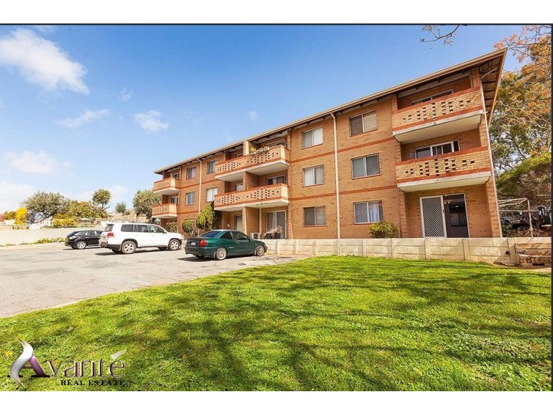 Unit 12/41 Davilak Ave, Hamilton Hill WA 6163