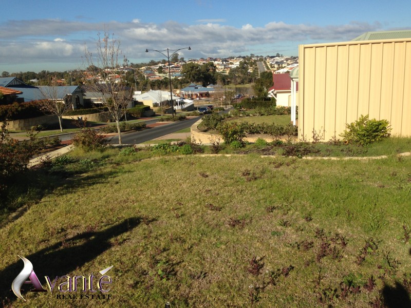 Unit 12/41 Davilak Ave, Hamilton Hill WA 6163