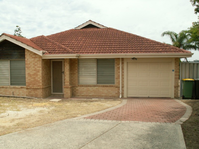 25 Brandon Mews, Parmelia WA 6167