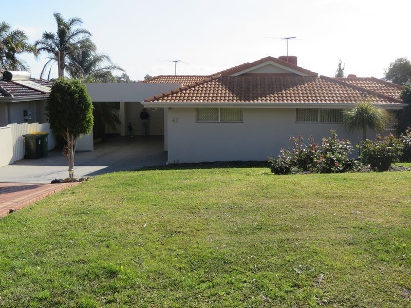 47 Skeahan Street, Spearwood WA 6163