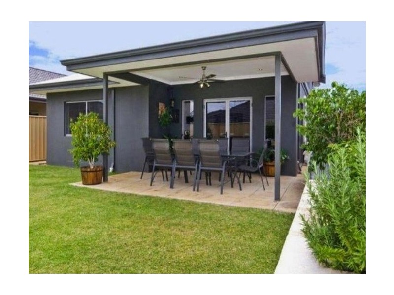 10 Platypus Parkway, Beeliar WA 6164