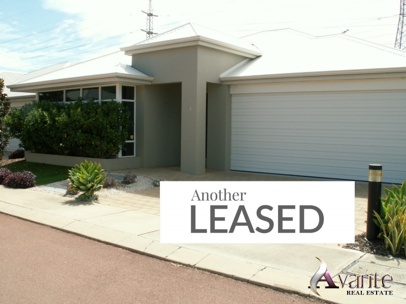 12/42 Baler Court, Hammond Park WA 6164