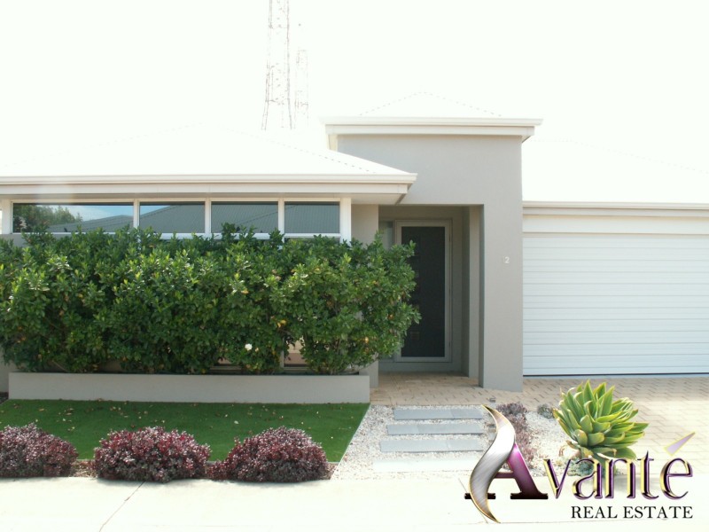 12/42 Baler Court, Hammond Park WA 6164