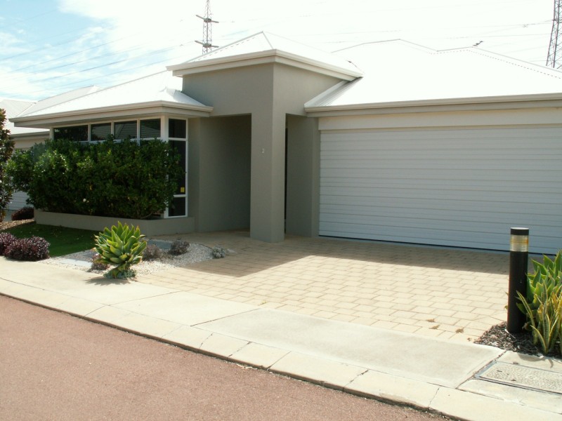 12/42 Baler Court, Hammond Park WA 6164