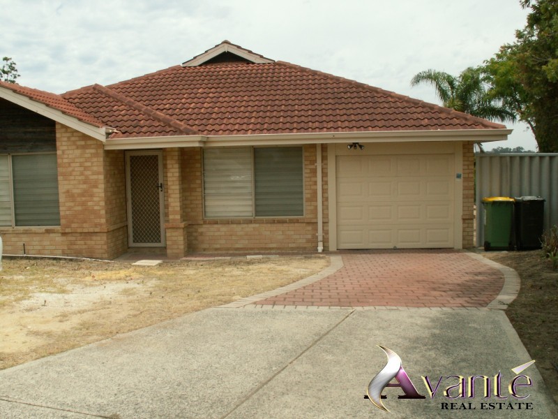 25 Brandon Mews, Parmelia WA 6167