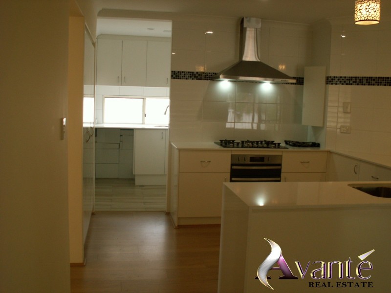 25 Brandon Mews, Parmelia WA 6167