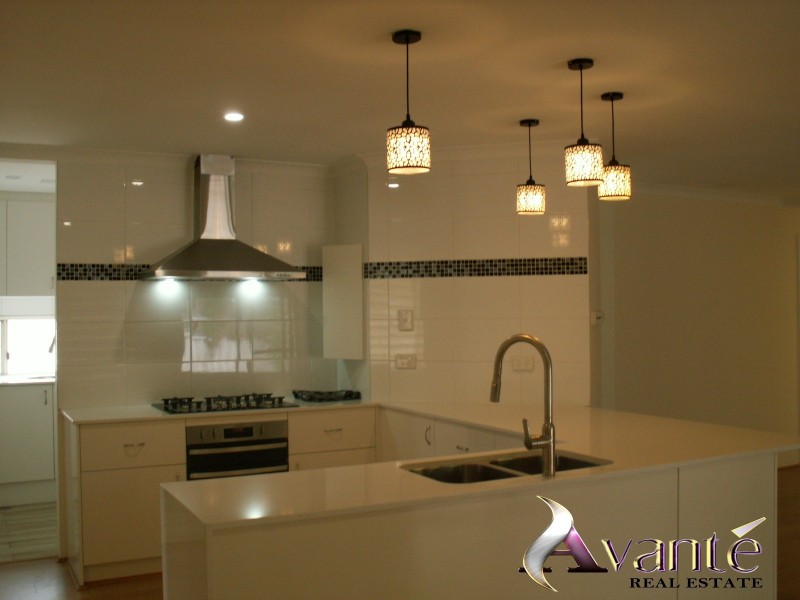 25 Brandon Mews, Parmelia WA 6167