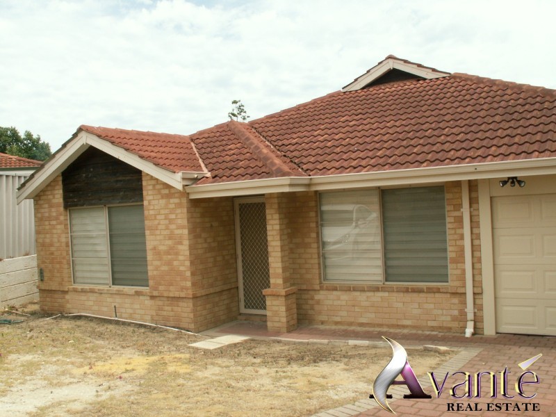 25 Brandon Mews, Parmelia WA 6167