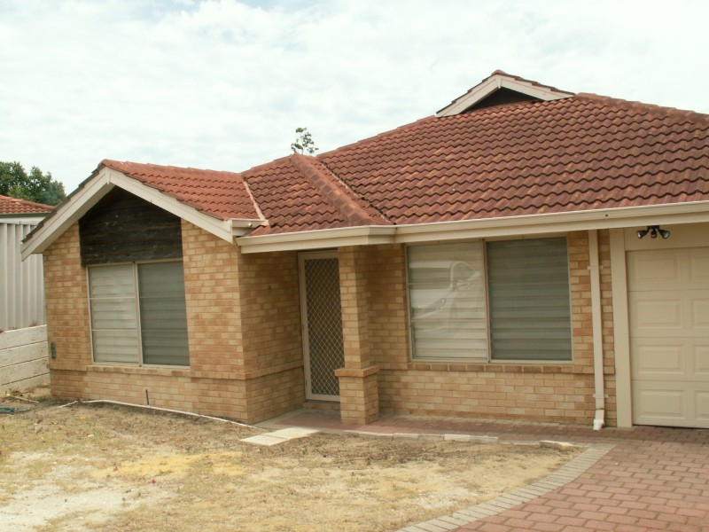 25 Brandon Mews, Parmelia WA 6167