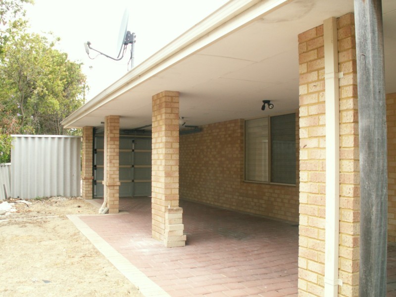 25 Brandon Mews, Parmelia WA 6167