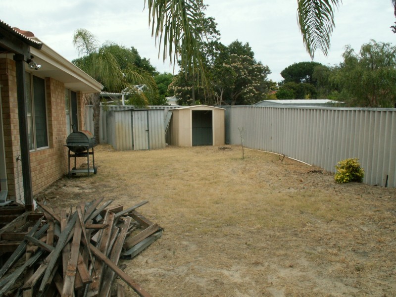 25 Brandon Mews, Parmelia WA 6167