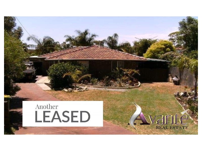 54 Mckean Way, Parmelia WA 6167