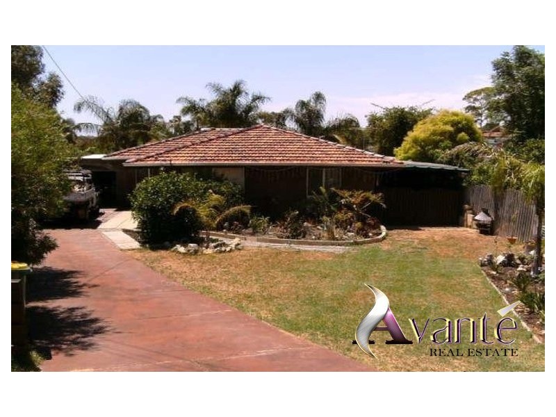 54 Mckean Way, Parmelia WA 6167
