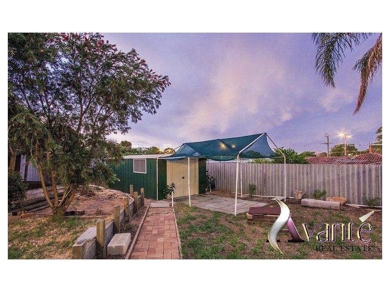54 Mckean Way, Parmelia WA 6167
