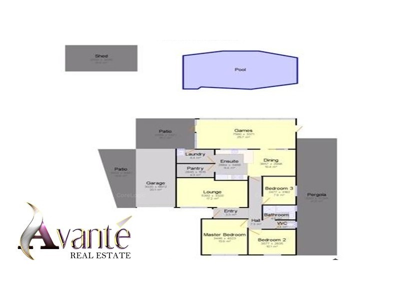 54 Mckean Way, Parmelia WA 6167