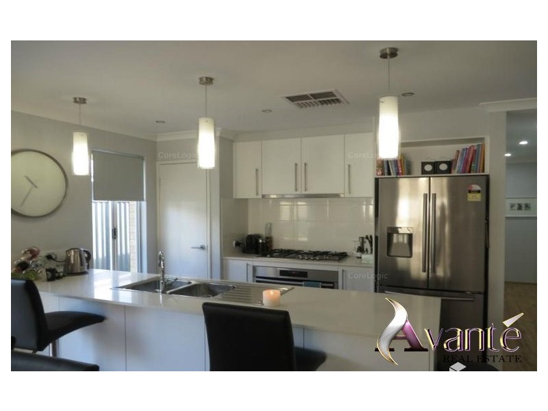 3 Branchton Loop, Baldivis WA 6171