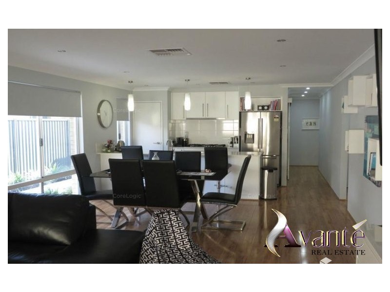 3 Branchton Loop, Baldivis WA 6171