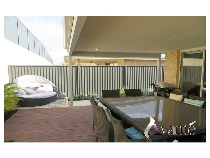 3 Branchton Loop, Baldivis WA 6171