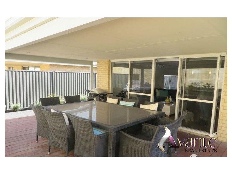 3 Branchton Loop, Baldivis WA 6171