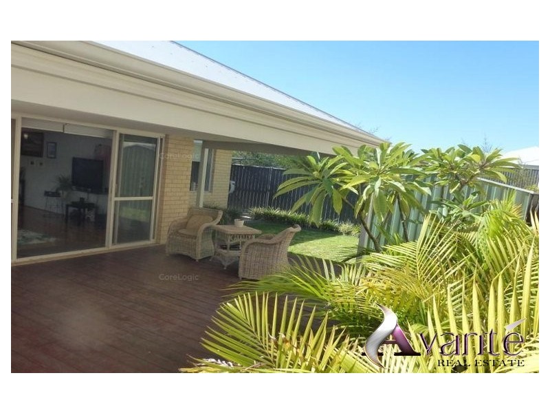 3 Branchton Loop, Baldivis WA 6171