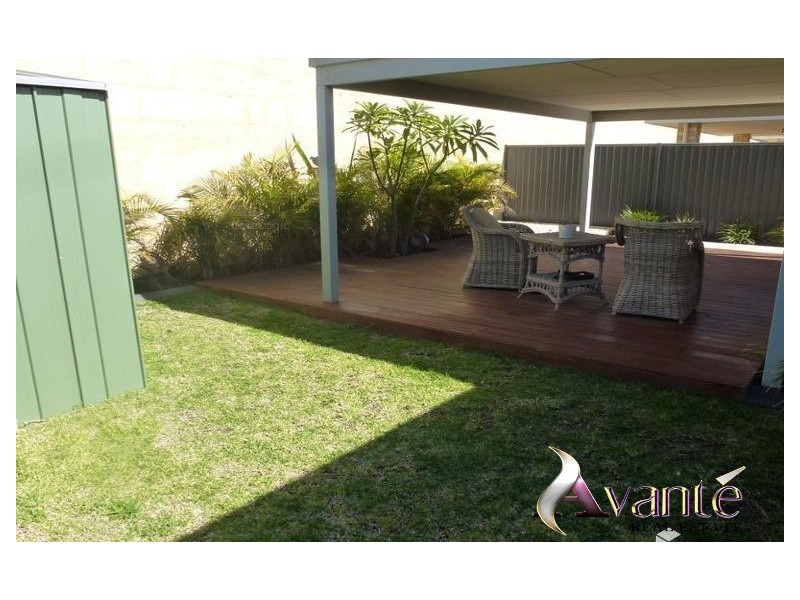 3 Branchton Loop, Baldivis WA 6171