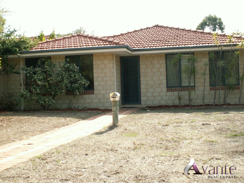 26 Alonso Street, Coolbellup WA 6163