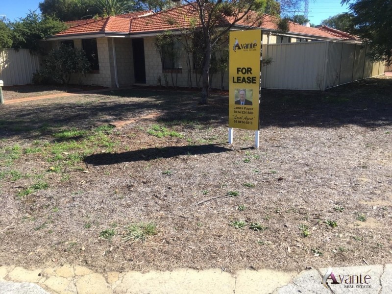 26 Alonso Street, Coolbellup WA 6163