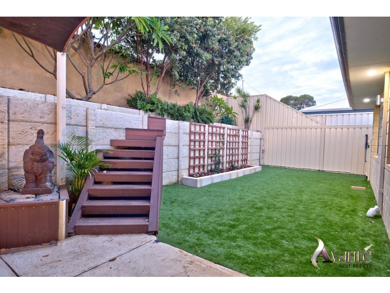 24 Minori Gardens, Yangebup WA 6164