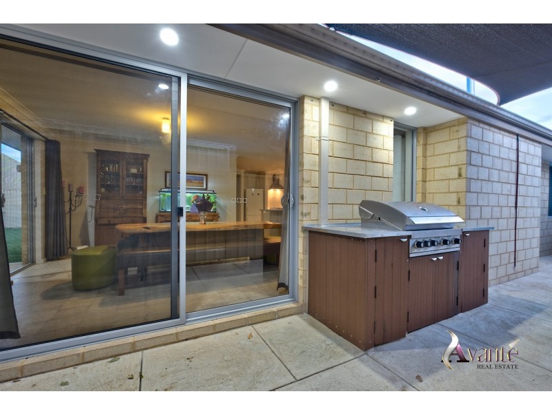 24 Minori Gardens, Yangebup WA 6164