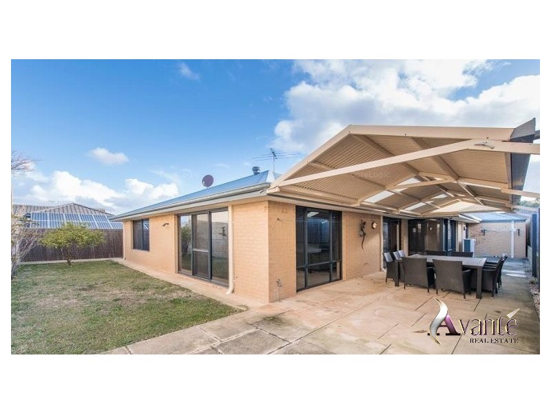 17 Gecko Terrace, Beeliar WA 6164