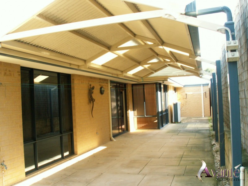 17 Gecko Terrace, Beeliar WA 6164