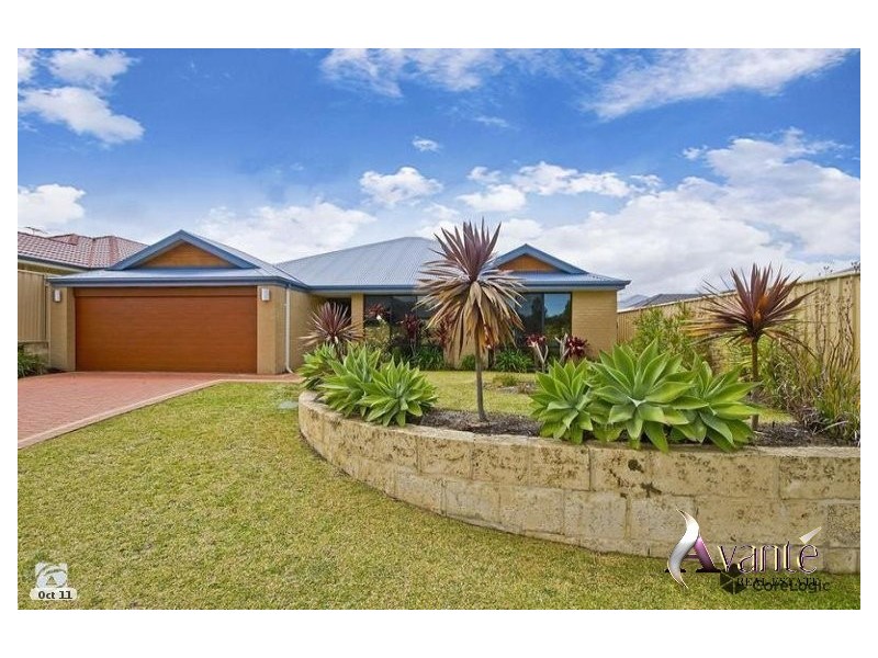 17 Gecko Terrace, Beeliar WA 6164