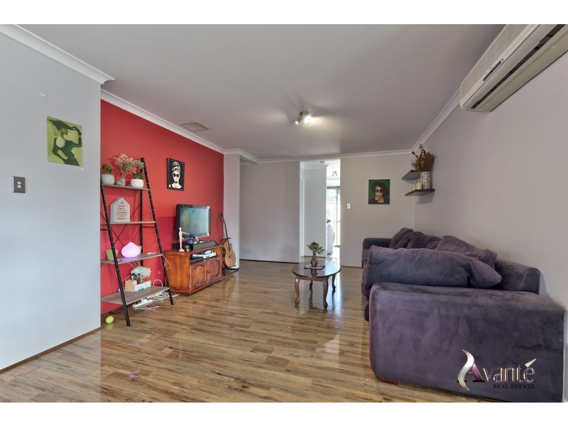19 Ranunculus Court, Beeliar WA 6164