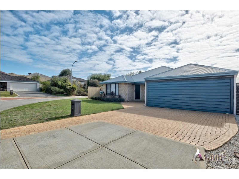 19 Ranunculus Court, Beeliar WA 6164