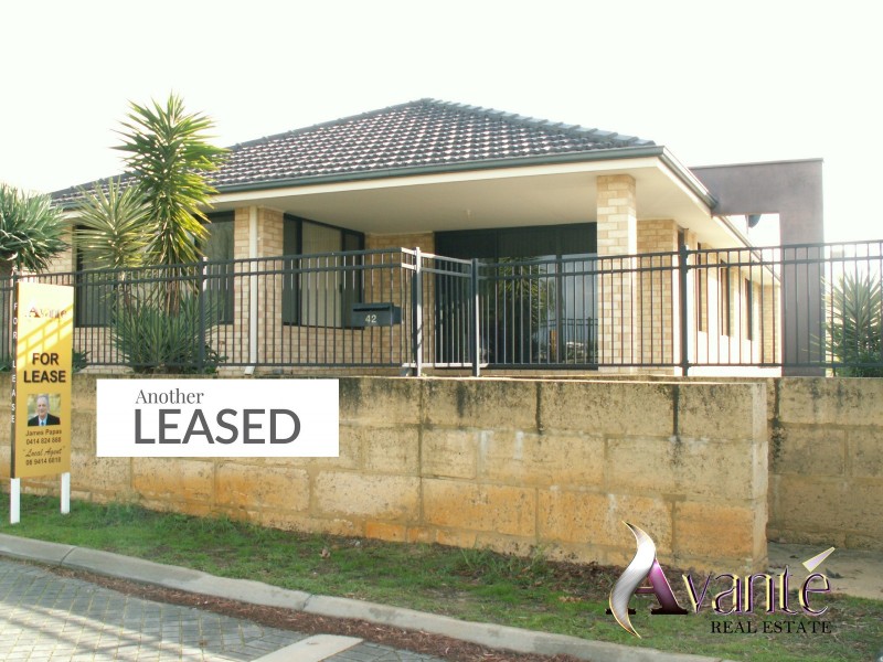 42 Botany Parade, Hammond Park WA 6164