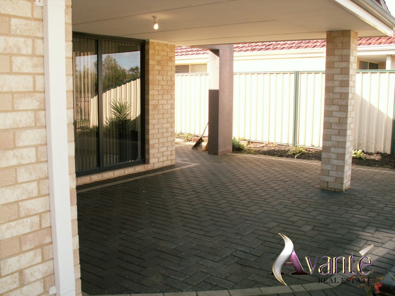 42 Botany Parade, Hammond Park WA 6164