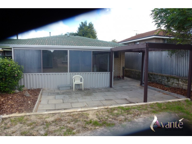 4A Glover Place, Dianella WA 6059