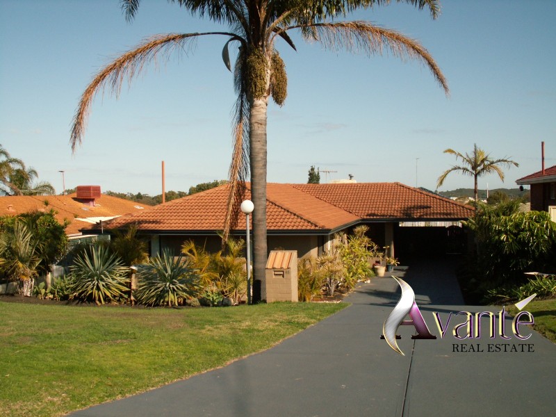 45 Skeahan Street, Spearwood WA 6163