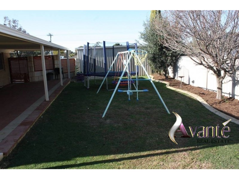 18 Gerosa Place, Alexander Heights WA 6064