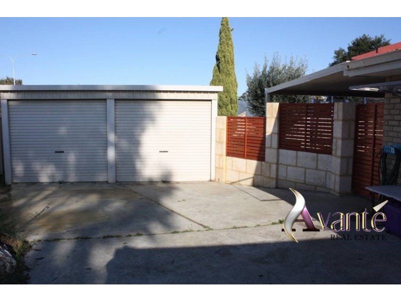 18 Gerosa Place, Alexander Heights WA 6064